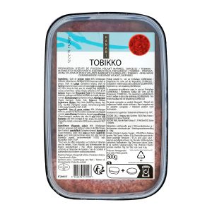 Tobiko Red Premium HANABI 500g