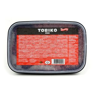 Tobiko Red SHIRAKIKU 500g