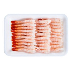 Topping sushi Ama Ebi (30felii) SEACON 115g
