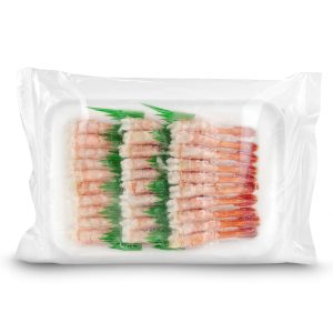 Topping sushi Amaebi SHIRAKIKU 100g