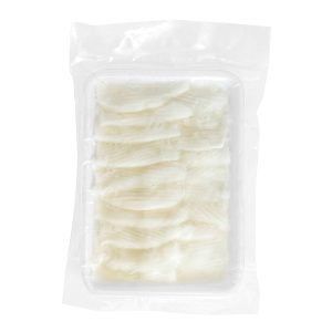 Topping sushi Calamar (20felii) HANABI 140g