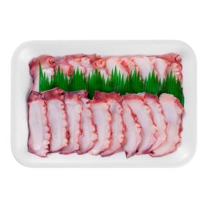 Topping sushi Caracatita (20felii) SEACON 160g
