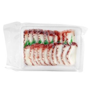 Topping sushi caracatita SHIRAKIKU 160g