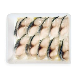 Topping sushi Macrou (10felii) HANABI 160g