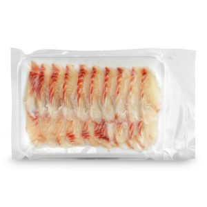 Topping sushi tilapia SHIRAKIKU 160g