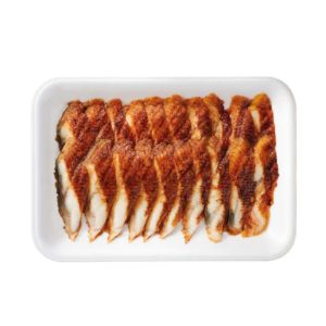 Topping sushi Unagi (20felii) HANABI 160g