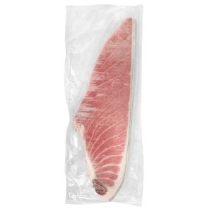 TUNA BLUEFIN OTORO banana cut
