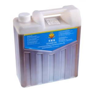 Ulei de susan & soia GL 5L