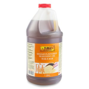 Ulei de susan amestec LKK 1.75L