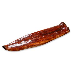 Unagi Kabayaki- Tipar file la grill 242-270g