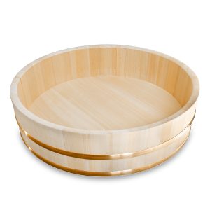 Vas japonez Hangiri 66cm FOODEX