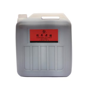 Vin de gatit Wenzhou Lao Jiu 10L