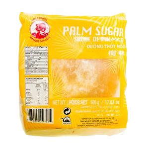 Zahar de palmier COCK 500g